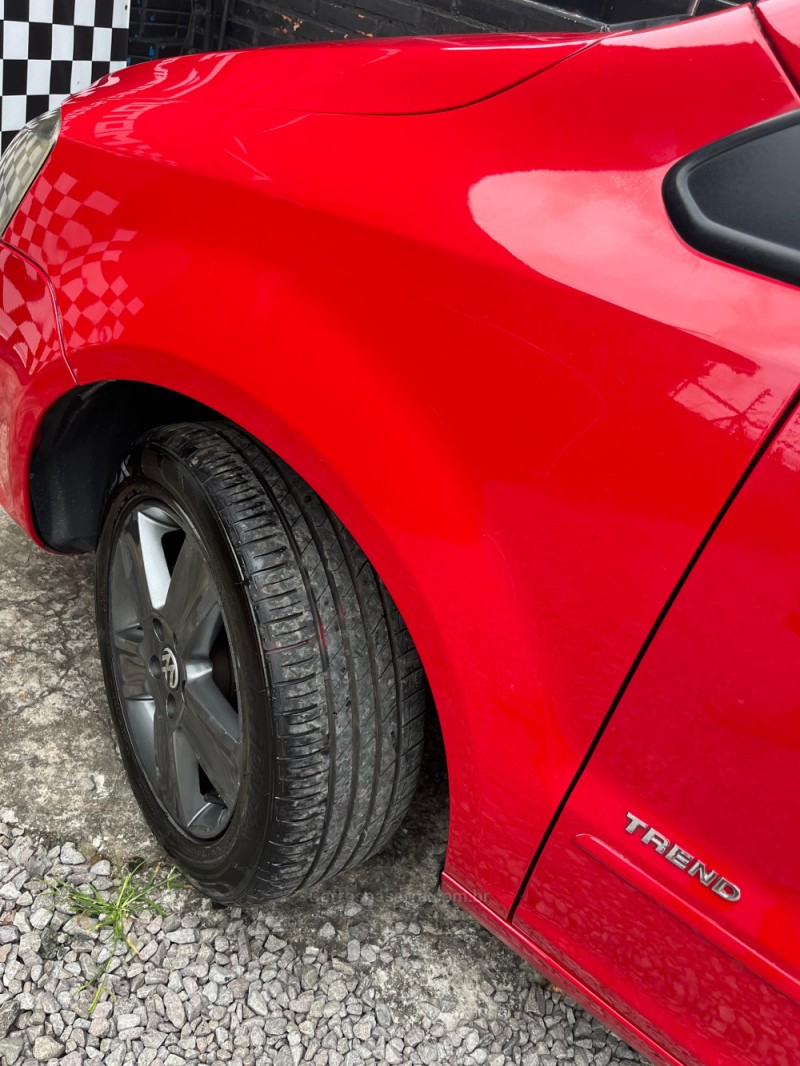 FOX 1.0 MI TREND 8V FLEX 4P MANUAL - 2011 - CAXIAS DO SUL