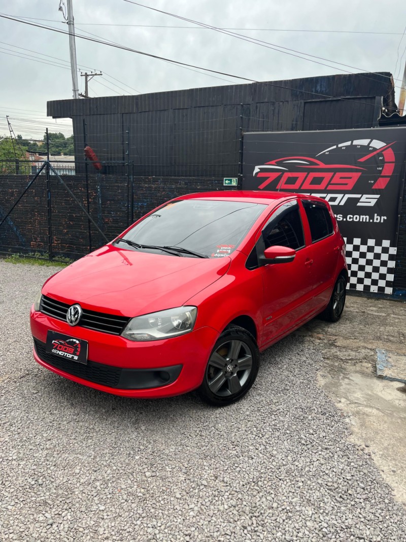 fox 1.0 mi trend 8v flex 4p manual 2011 caxias do sul