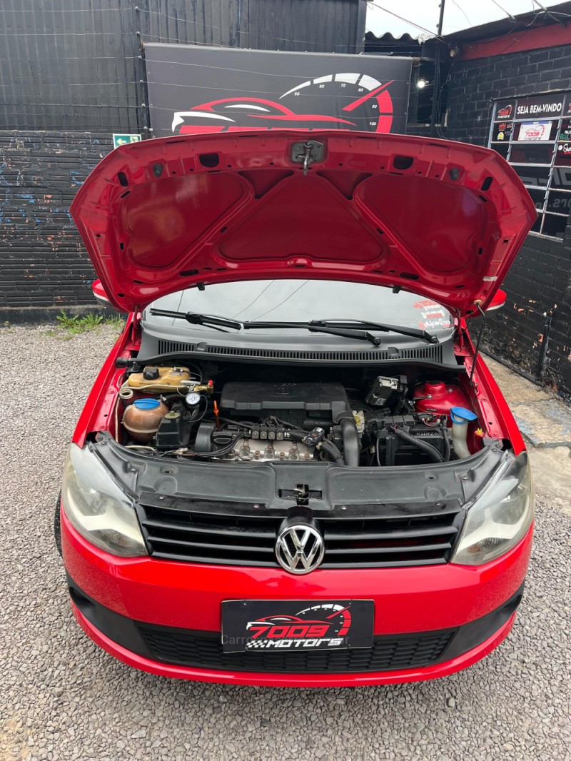 FOX 1.0 MI TREND 8V FLEX 4P MANUAL - 2011 - CAXIAS DO SUL