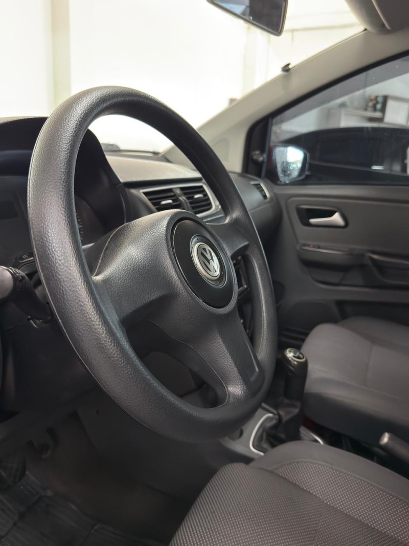 FOX 1.0 MI TREND 8V FLEX 4P MANUAL - 2011 - CAXIAS DO SUL