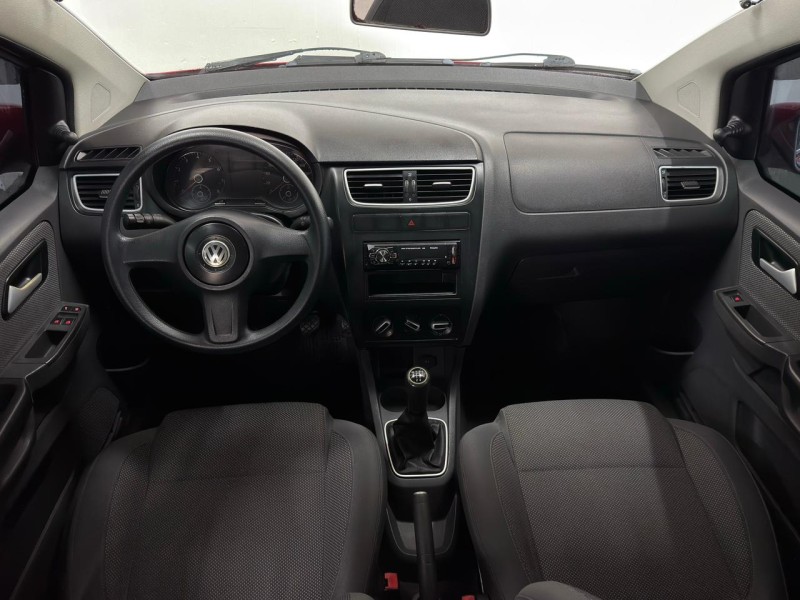 FOX 1.0 MI TREND 8V FLEX 4P MANUAL - 2011 - CAXIAS DO SUL