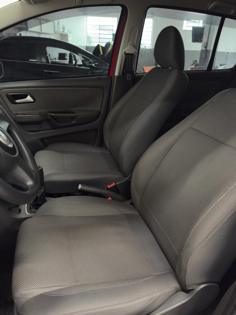 FOX 1.0 MI TREND 8V FLEX 4P MANUAL - 2011 - CAXIAS DO SUL