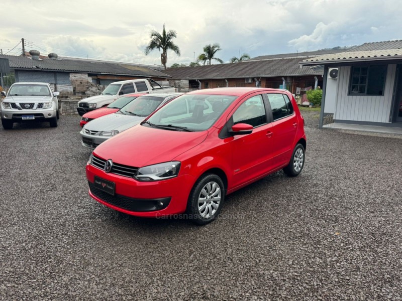 fox 1.0 mi 8v flex 4p manual 2014 igrejinha