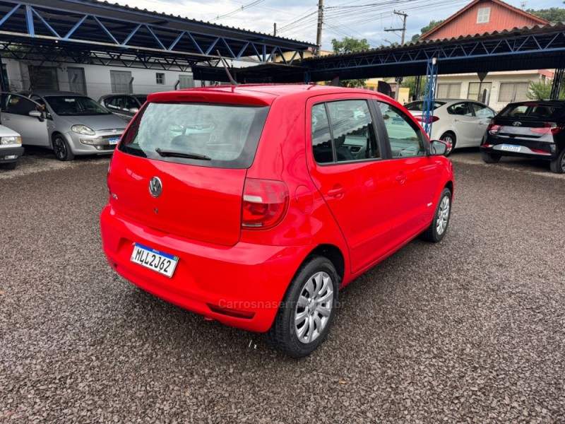 FOX 1.0 MI 8V FLEX 4P MANUAL - 2014 - IGREJINHA