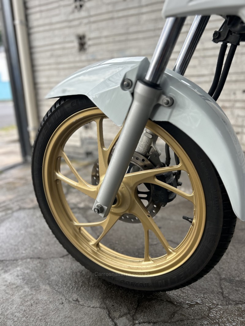 CG 160 TITAN EX - 2017 - CAXIAS DO SUL