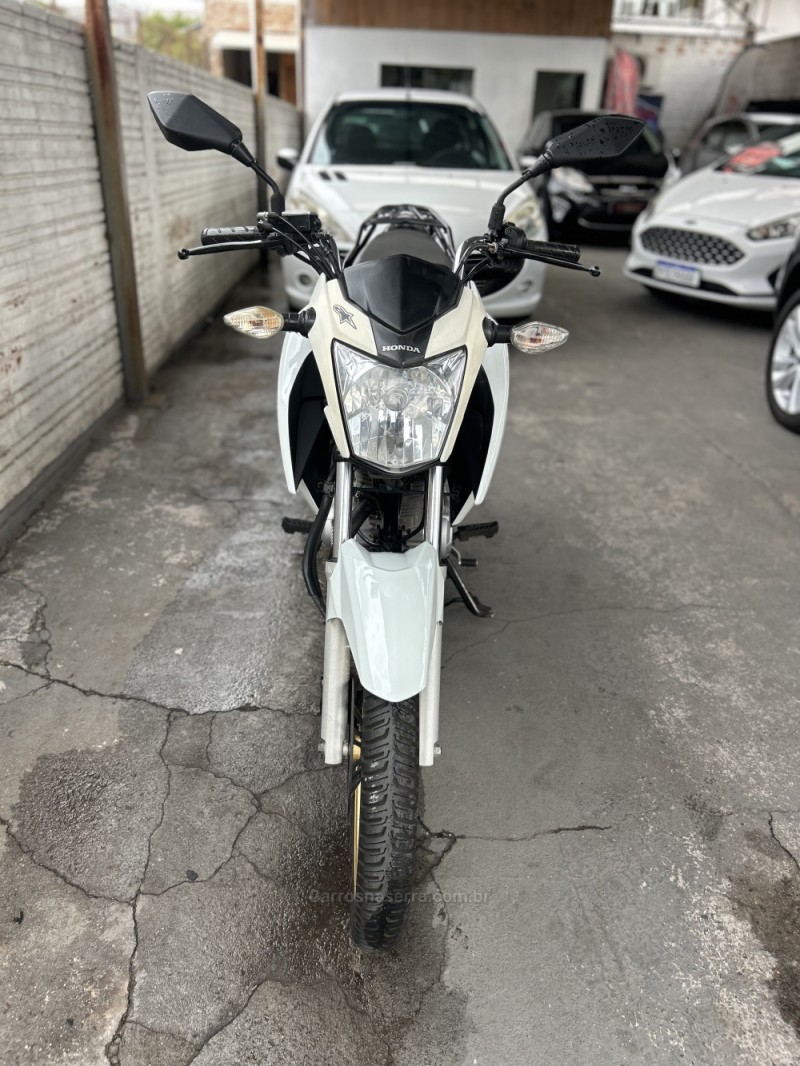 CG 160 TITAN EX - 2017 - CAXIAS DO SUL