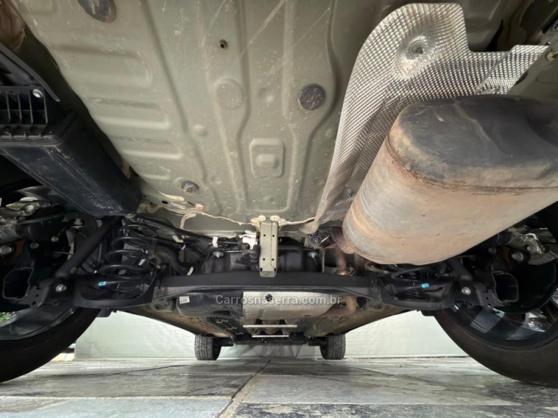 COROLLA 2.0 CROSS XRE 16V FLEX 4P AUTOMÁTICO - 2025 - NOVA PRATA