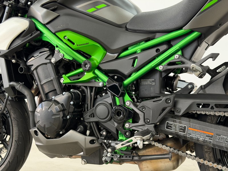 Z900  - 2026 - CAXIAS DO SUL