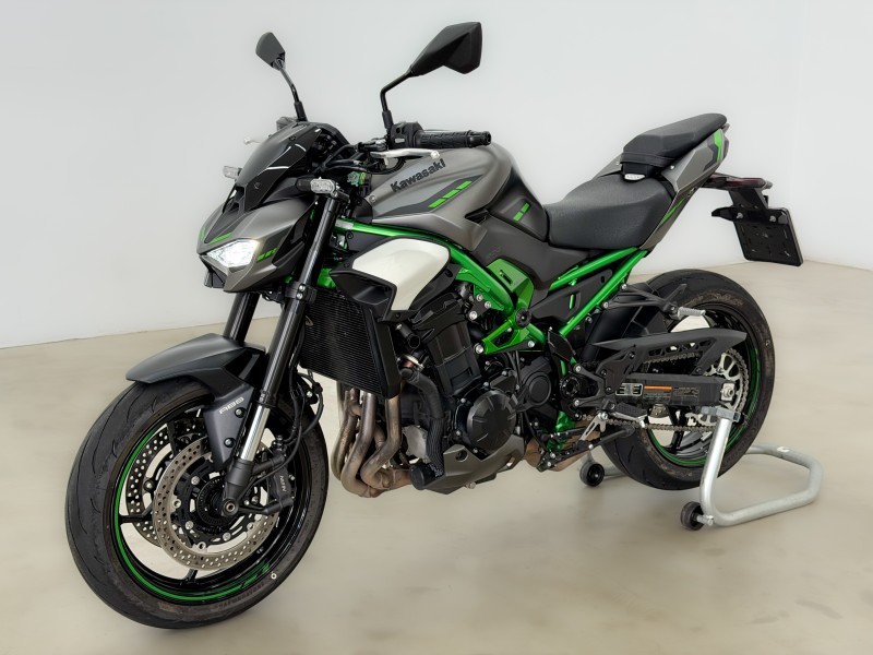 Z900  - 2026 - CAXIAS DO SUL
