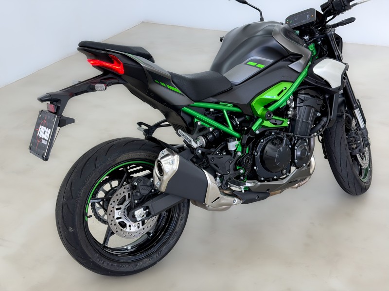 Z900  - 2026 - CAXIAS DO SUL