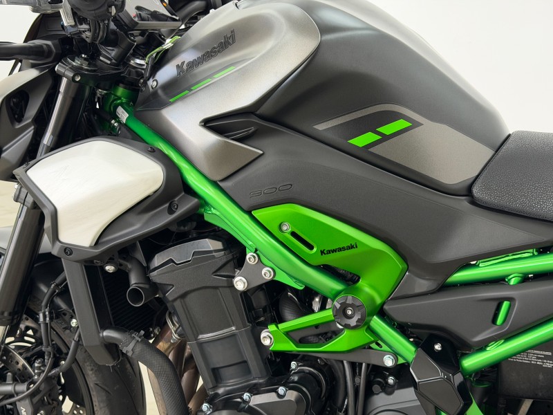 Z900  - 2026 - CAXIAS DO SUL