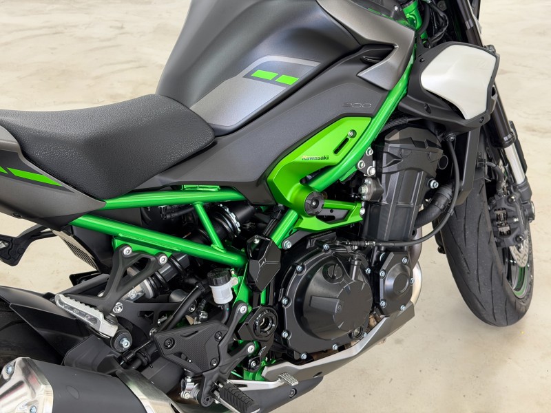 Z900  - 2026 - CAXIAS DO SUL