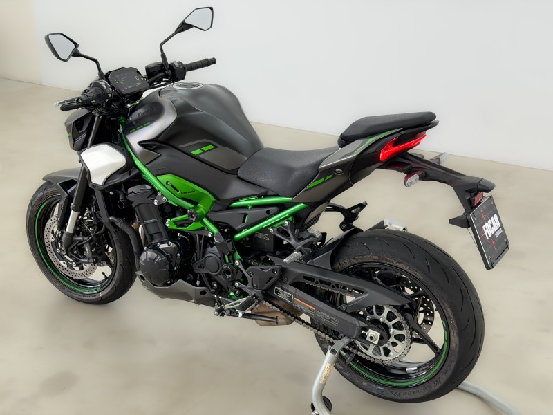 Z900  - 2026 - CAXIAS DO SUL