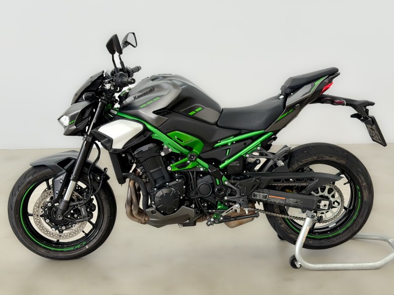 Z900  - 2026 - CAXIAS DO SUL