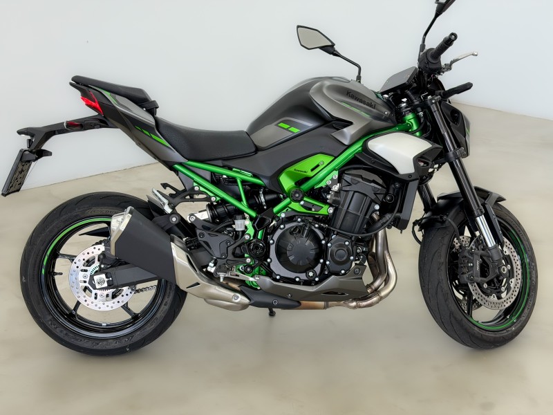 Z900  - 2026 - CAXIAS DO SUL