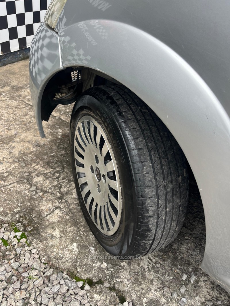 C3 1.4 I GLX 8V FLEX 4P MANUAL - 2011 - CAXIAS DO SUL