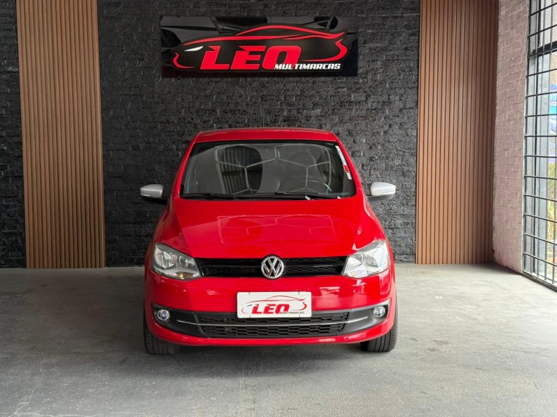 FOX 1.6 MI ROCK IN RIO 8V FLEX 4P MANUAL - 2014 - CAXIAS DO SUL