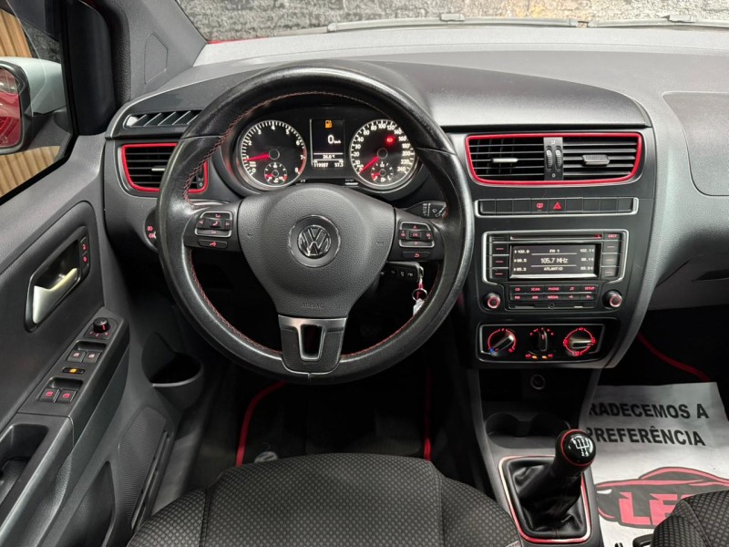 FOX 1.6 MI ROCK IN RIO 8V FLEX 4P MANUAL - 2014 - CAXIAS DO SUL