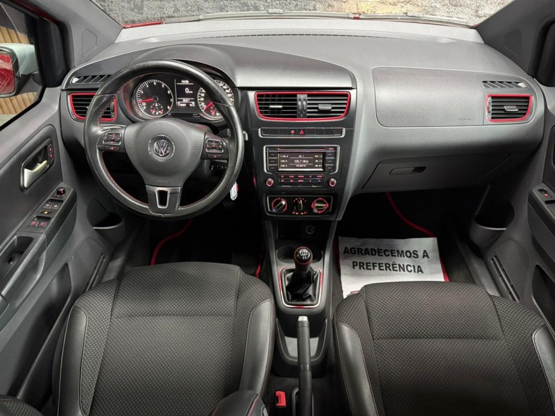 FOX 1.6 MI ROCK IN RIO 8V FLEX 4P MANUAL - 2014 - CAXIAS DO SUL