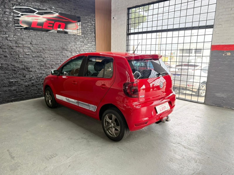 FOX 1.6 MI ROCK IN RIO 8V FLEX 4P MANUAL - 2014 - CAXIAS DO SUL