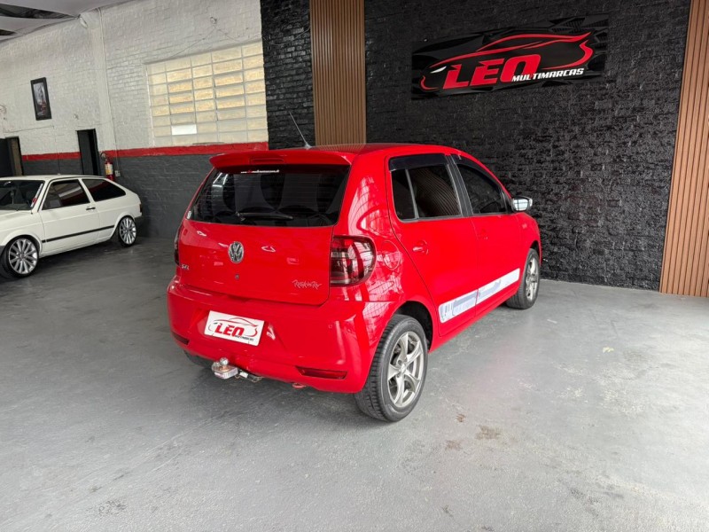 FOX 1.6 MI ROCK IN RIO 8V FLEX 4P MANUAL - 2014 - CAXIAS DO SUL