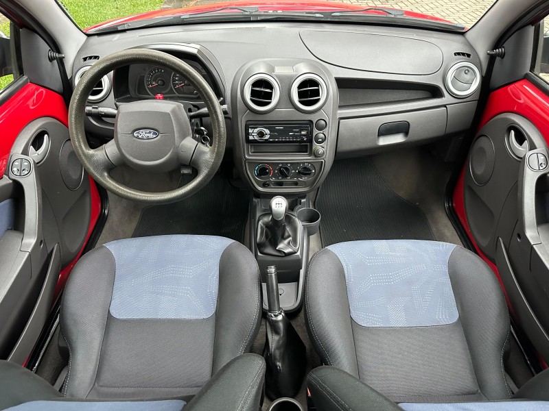 KA 1.0 MPI 8V FLEX 2P MANUAL - 2012 - CAXIAS DO SUL