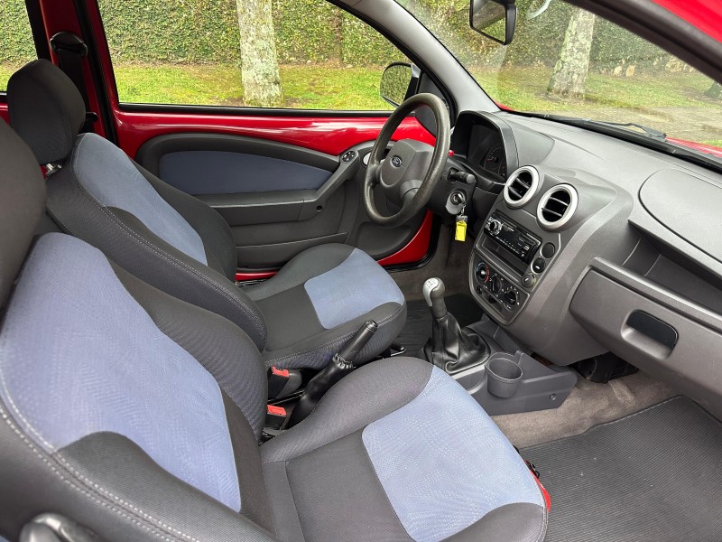 KA 1.0 MPI 8V FLEX 2P MANUAL - 2012 - CAXIAS DO SUL