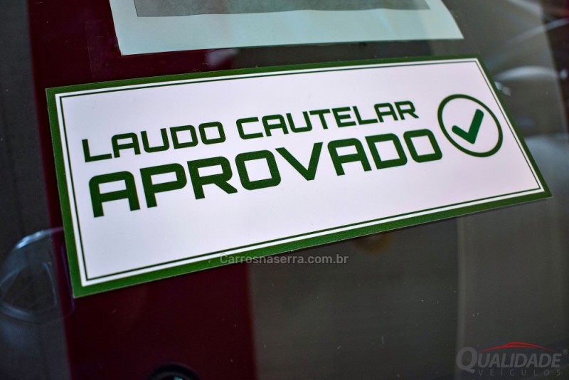 CAPTUR 1.3 ICONIC 16V TURBO FLEX 4P AUTOMÁTICO - 2022 - SANTA CRUZ DO SUL