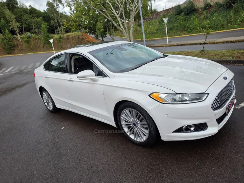 fusion 2.0 titanium gtdi ecoboost awd automatico 2013 bento goncalves