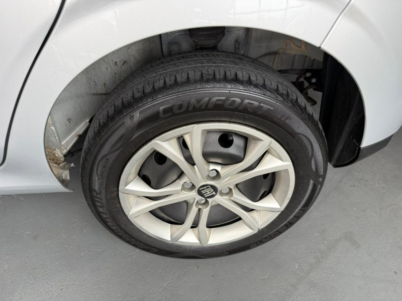 ARGO 1.0 DRIVE 6V FLEX 4P MANUAL - 2023 - CAXIAS DO SUL