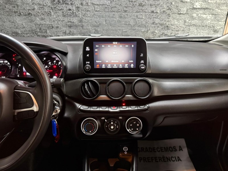 ARGO 1.0 DRIVE 6V FLEX 4P MANUAL - 2023 - CAXIAS DO SUL