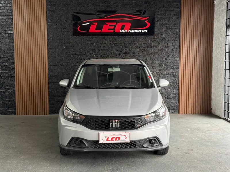 ARGO 1.0 DRIVE 6V FLEX 4P MANUAL - 2023 - CAXIAS DO SUL