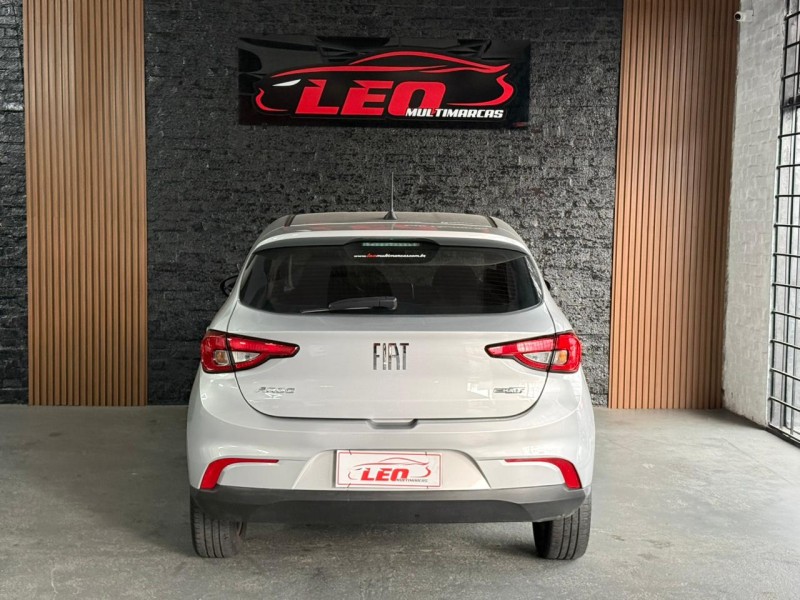 ARGO 1.0 DRIVE 6V FLEX 4P MANUAL - 2023 - CAXIAS DO SUL