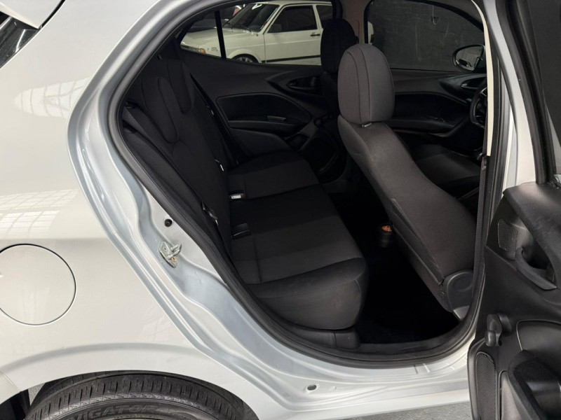 ARGO 1.0 DRIVE 6V FLEX 4P MANUAL - 2023 - CAXIAS DO SUL