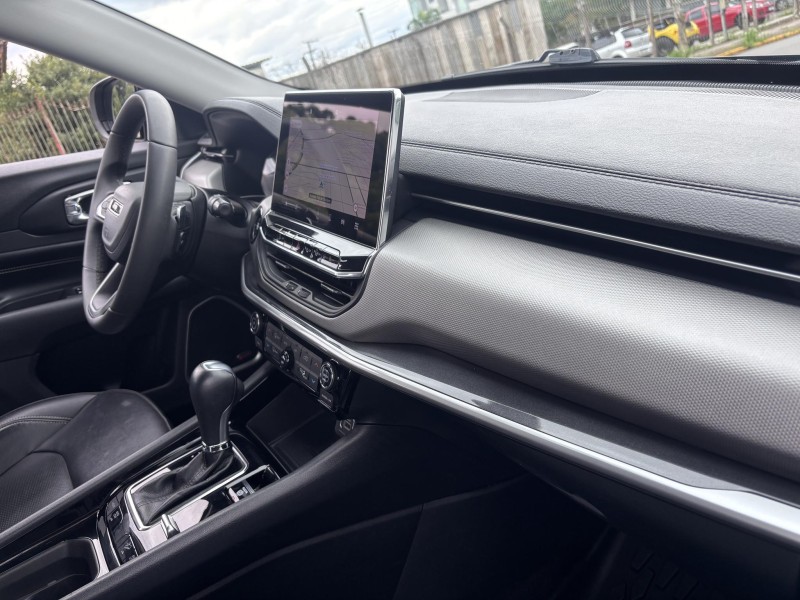 COMPASS 2.0 16V DIESEL LONGITUDE 4X4 AUTOMÁTICO - 2023 - FARROUPILHA