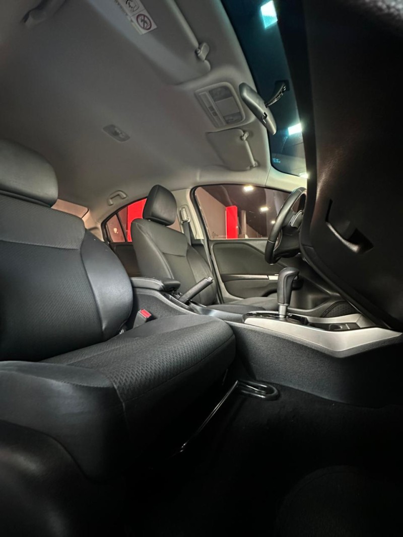 CITY 1.5 EX 16V FLEX 4P AUTOMÁTICO - 2019 - SãO LEOPOLDO