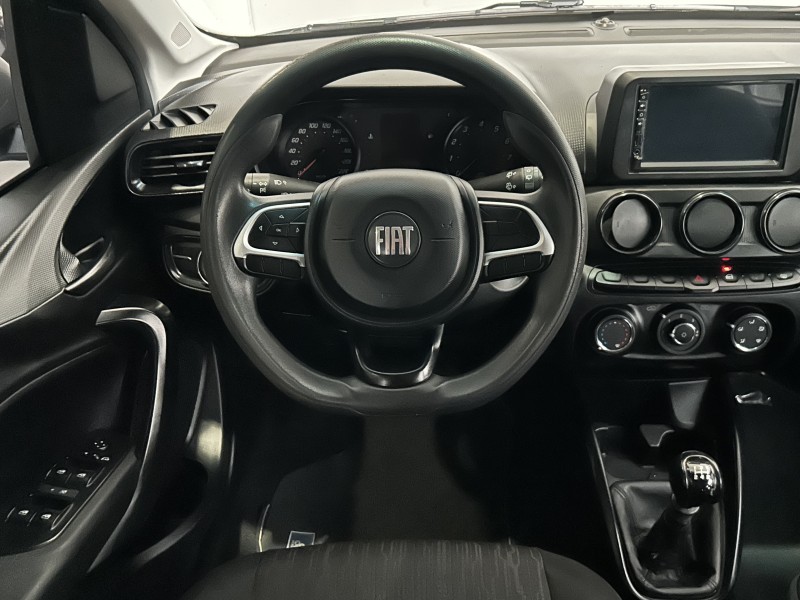 ARGO 1.0 DRIVE 6V FLEX 4P MANUAL - 2021 - CAXIAS DO SUL