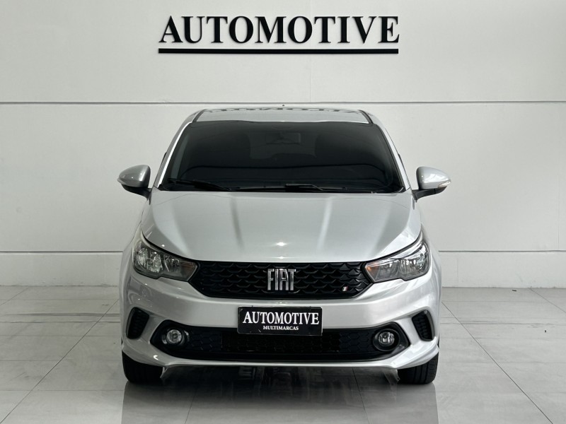 ARGO 1.0 DRIVE 6V FLEX 4P MANUAL - 2021 - CAXIAS DO SUL