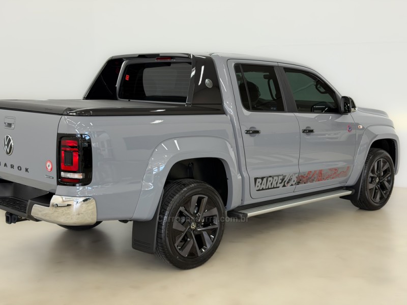 AMAROK 3.0 V6 EXTREME CD DIESEL 4X4 AT 4P AUTOMÁTICO - 2026 - CAXIAS DO SUL