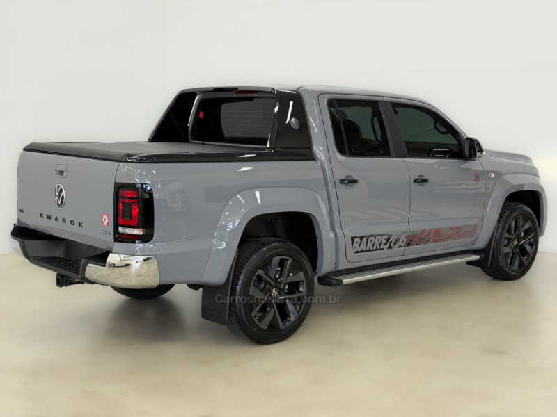 AMAROK 3.0 V6 EXTREME CD DIESEL 4X4 AT 4P AUTOMÁTICO - 2026 - CAXIAS DO SUL