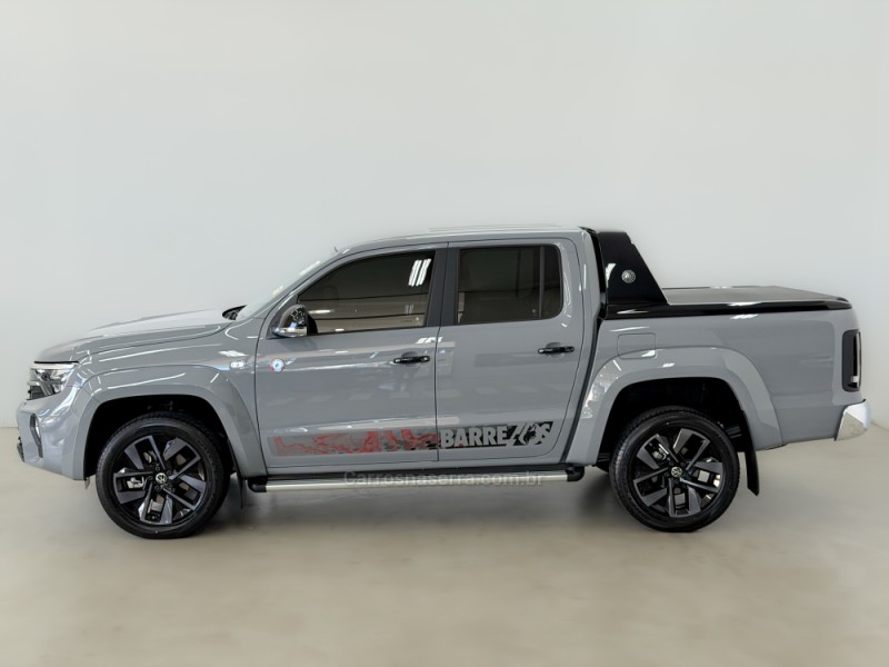 AMAROK 3.0 V6 EXTREME CD DIESEL 4X4 AT 4P AUTOMÁTICO - 2026 - CAXIAS DO SUL