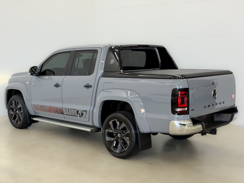 AMAROK 3.0 V6 EXTREME CD DIESEL 4X4 AT 4P AUTOMÁTICO - 2026 - CAXIAS DO SUL
