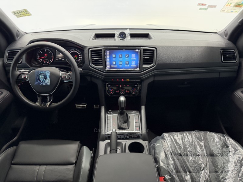 AMAROK 3.0 V6 EXTREME CD DIESEL 4X4 AT 4P AUTOMÁTICO - 2026 - CAXIAS DO SUL