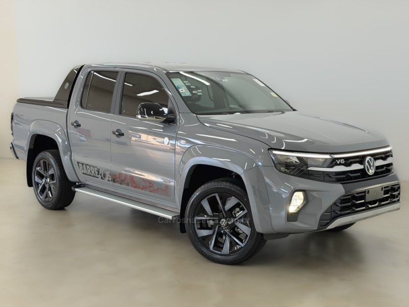 amarok 3.0 v6 extreme cd diesel 4x4 at 4p automatico 2026 caxias do sul