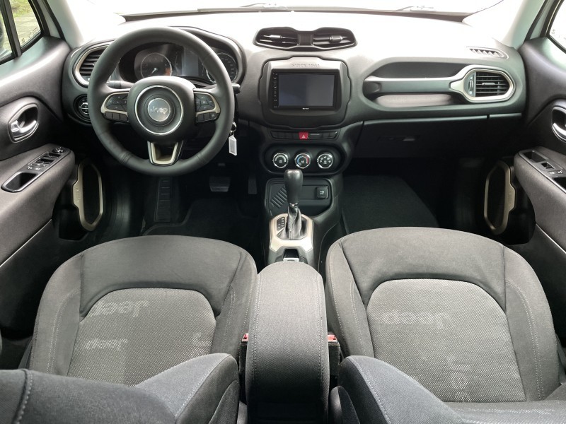 RENEGADE 1.8 16V FLEX 4P AUTOMÁTICO - 2016 - CAXIAS DO SUL