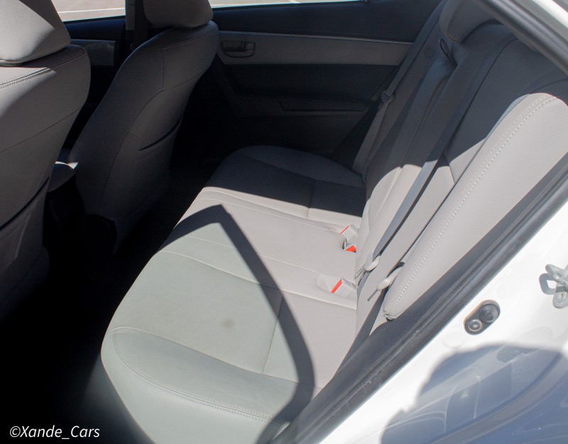 COROLLA 2.0 XEI 16V FLEX 4P AUTOMÁTICO - 2016 - FLORES DA CUNHA