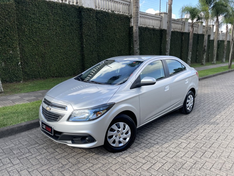 prisma 1.4 mpfi lt 8v flex 4p manual 2015 caxias do sul