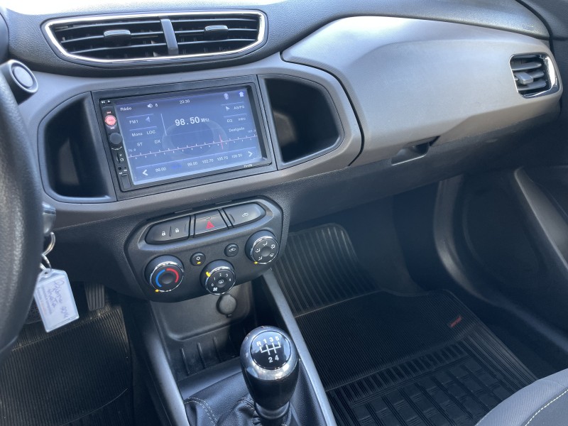 PRISMA 1.4 MPFI LT 8V FLEX 4P MANUAL - 2015 - CAXIAS DO SUL