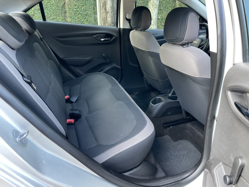 PRISMA 1.4 MPFI LT 8V FLEX 4P MANUAL - 2015 - CAXIAS DO SUL