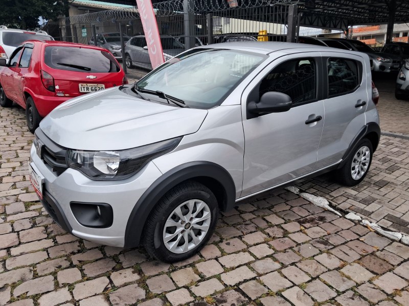 mobi 1.0 8v evo flex like. on manual 2025 caxias do sul